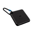 Dysk zewnętrzny SSD Silicon Power PC60 2TB USB-C 540/500 MB/s Type-C Black - 1764917