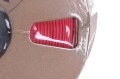 GEMBIRD FILAMENT PLA 1.75MM, 1KG, KOLOR CZERWONY - 2002524