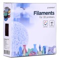 GEMBIRD FILAMENT PLA 1.75MM, 1KG, KOLOR CZERWONY - 2002523
