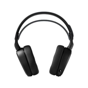 STEELSERIES Arctis 7+ Black