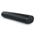 Muza | Tak | Soundbar do telewizora z Bluetooth | M-1580SBT | 80 W | Łączność Bluetooth | Czarny połysk | Listwa dźwiękowa z Bluetooth | Połączenie bezprzewodowe - 1888467
