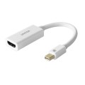 Adapter Unitek Y-6331 miniDisplayPort-HDMI 4K - 738483