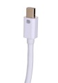 Adapter Unitek Y-6331 miniDisplayPort-HDMI 4K - 2002742