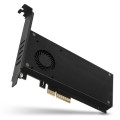 Adapter Axagon PCEM2-DC PCI-E x4 na M.2 NVMe z chłodzeniem - 2002774