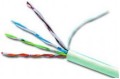 Kabel sieciowy UTP Gembird UPC-6004SE-SO kat. 6 (drut 305 m) - 1039884