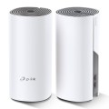 System Mesh TP-Link Deco E4 AC1200 2xLAN/WAN DualBand dwupak - 740900