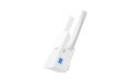 Wzmacniacz Tenda A33 V1.0 WiFi 6 1GbE  3000Mb/s AX3000 Uniwersal Range Extender - 1217882