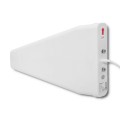 Antena 4G LTE Qoltec 18dBi | zewnętrzna - 2003051