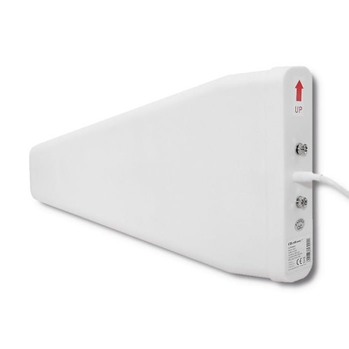 Antena 4G LTE Qoltec 18dBi | zewnętrzna - 1912386