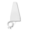Antena 4G LTE Qoltec 18dBi | zewnętrzna - 1297168