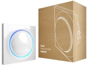 Inteligentny sterownik rolet FIBARO Roller Shutter (FGWREU-111)