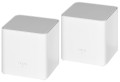 System Mesh Tenda EX3 (2-pack) WiFi 6 AX1500 1xLAN 1xWAN - 2003094
