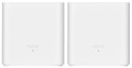 System Mesh Tenda EX3 (2-pack) WiFi 6 AX1500 1xLAN 1xWAN - 2003095
