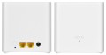 System Mesh Tenda EX3 (2-pack) WiFi 6 AX1500 1xLAN 1xWAN - 2003096