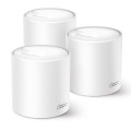 Deco X50 domowy system Wi-Fi (3-pack) - 1488645