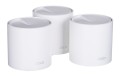 Deco X50 domowy system Wi-Fi (3-pack) - 1462816