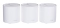 Deco X50 domowy system Wi-Fi (3-pack) - 1462817