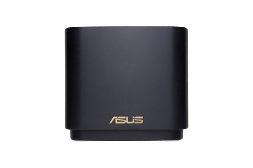 System Mesh Asus ZenWiFi AX Mini XD4 Wi-Fi 6 Czarny trzypak EU+UK - 1889628