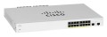 Switch Cisco CBS220-16P-2G-EU - 1042880