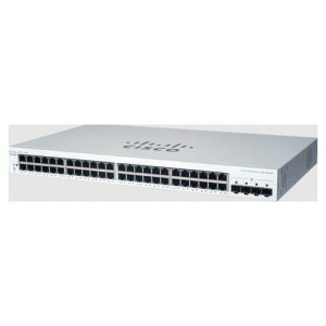 Switch Cisco CBS220-48T-4G-EU