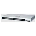 Switch Cisco CBS220-48T-4G-EU - 2003159