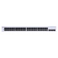 Switch Cisco CBS220-48T-4G-EU - 1694828