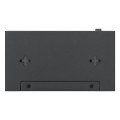 Switch niezarządzalny Intellinet 5x 10/100/1000 Mbps w tym 1x port PoE+ Passthrough 26W/68W Desktop - 2003166