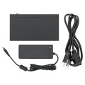 Switch niezarządzalny Intellinet 5x 10/100/1000 Mbps w tym 1x port PoE+ Passthrough 26W/68W Desktop - 2003167