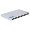 Switch Cisco CBS250-48T-4G-EU - 1734628