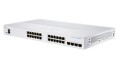 Switch Cisco CBS350-24T-4G-EU - 1912611