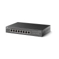 Switch niezarządzalny TP-Link TL-SG108-M2 8x/100/1000/2500 - 1889936