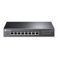 Switch niezarządzalny TP-Link TL-SG108-M2 8x/100/1000/2500 - 1042901