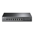 Switch niezarządzalny TP-Link TL-SG108-M2 8x/100/1000/2500 - 1765380