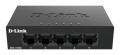 Switch niezarządzalny D-Link DGS-105GL 5x10/100/1000 Mb/s LAN - 911119