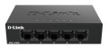 Switch niezarządzalny D-Link DGS-105GL 5x10/100/1000 Mb/s LAN - 2003204