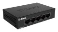 Switch niezarządzalny D-Link DGS-105GL 5x10/100/1000 Mb/s LAN - 2003206