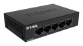 Switch niezarządzalny D-Link DGS-105GL 5x10/100/1000 Mb/s LAN - 911121