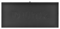 D-link-10-port 10/100/1000 Gigabit PoE Smart Switch - 1305645