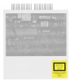 CBS350 Managed 16-port GE, Full PoE, 2x1G SFP - 1889865