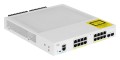 CBS350 Managed 16-port GE, Full PoE, 2x1G SFP - 1889866