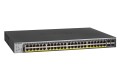 Switch smart NETGEAR GS752TPP-100EUS (48x 10/100/1000Mbps) - 2003218