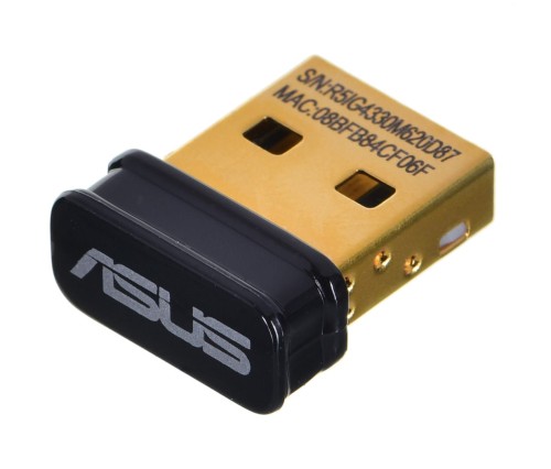 Adapter USB Bluetooth 5.0 Asus USB-BT500 - 2003947