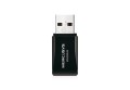 Karta sieciowa bezprzewodowa Mercusys MW300UM N300 USB - 749722