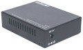 Media konwerter 10/100/1000Base-T RJ45/1000Base-LX SC jednomodowy Intellinet - 1125616