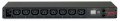 APC RACK PDU, METERED, 1U, 16A, 208/230V, (8) C13 - 2004269