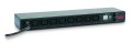 APC RACK PDU, SWITCHED, 1U, 12A/208V, 10A/230V, (8)C13 - 1690938