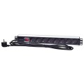 Listwa zasilajca rackowa 19&amp;quot; 1.5U Niemiecki typ gniazd (3m) Intellinet - 2004275