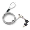 Linka zabezpieczająca do notebooka Techly Nano Slot 1,8m - 2004512