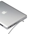 Linka zabezpieczająca do notebooka Techly Nano Slot 1,8m - 1051977
