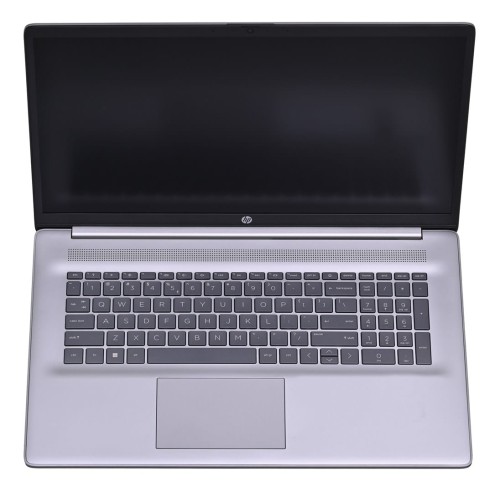 Notebook HP 17 17,3"FHD/Ryzen 3 7320U/8GB/SSD512GB/Radeon/W11 Silver - 2004518